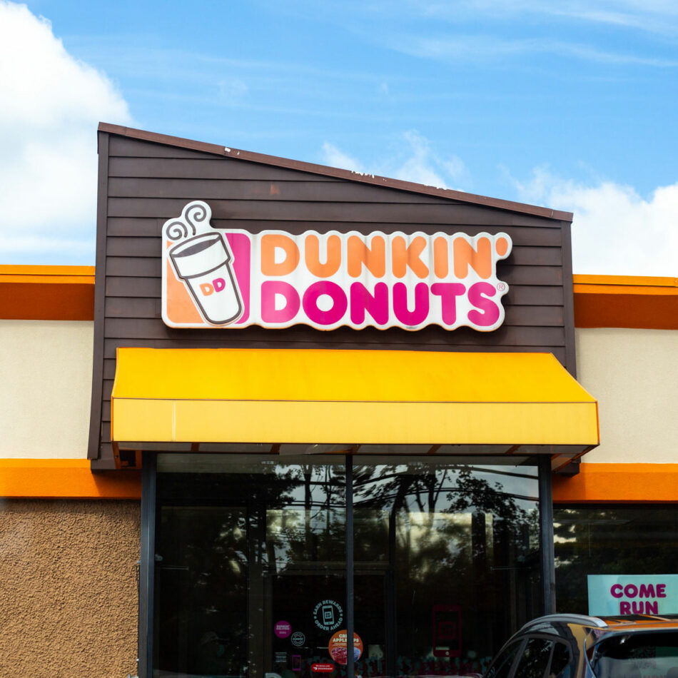 Everything You Need To Know About Dunkin Iced Coffee Day 2023