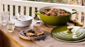Always Wanted a Le Creuset Piece? Enjoy Rare Discounts Up to 50% Off