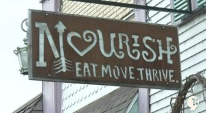 Nourish EATery brings whole food nutrition to the community