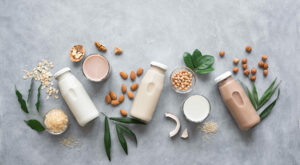Dairy processors formulate with natural, non-GMO ingredients