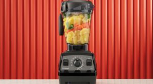 Vitamix’s New Blender Is the Best Kitchen Powerhouse Yet—Here’s Why We Love It