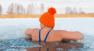 15 Benefits Of A Cold Plunge: Is It Worth It?