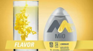 Is MiO Bad for You? What to Know About the Water Enhancer’s Effect on Your Health