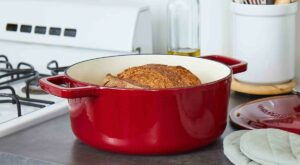 The Goldilocks Dutch Oven Rivals Top Competitors for a Third of the Price — Here’s Our Review