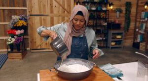 The Great American Recipe | Salmah’s Mithai Recipe Handed Down for Generations | Season 2 | Episode 6 | PBS