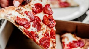 One of the State’s Top Dining Spots: A Popular Maryland Pizza Chain Earns High Ratings | Foodie Traveler | NewsBreak Original
