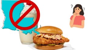 Is Louisiana Getting Skipped Out on the New Chick-fil-A Sandwich?
