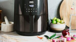 This top-rated air fryer is discounted from 0 to  – The Manual