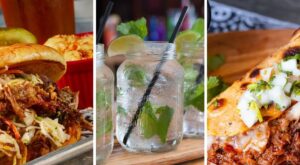 Mouthwatering Quick Service Spots I Never Skip at Disney Springs