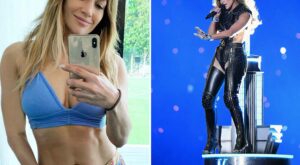 Jennifer Lopez weight loss – the 11 diet and fitness rules Super Bowl star swears by