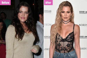 3 day military diet famed by Khloe Kardashian could help you lose 10lbs