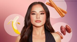 Becky G’s Erewhon Smoothie Is the Perfect Homage to Horchata — Here’s How to DIY It