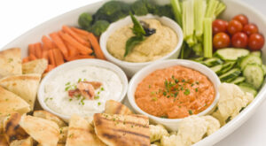15 Popular Dips From Around The World – The Daily Meal