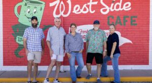 Westland Restaurant Group has plenty on its plate | Fort Worth Report