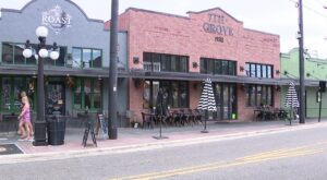 7th and Grove providing southern comfort food in the center of Ybor City
