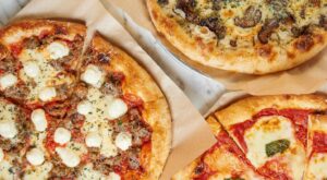 Slice into these 7 best pizza places in Dunwoody