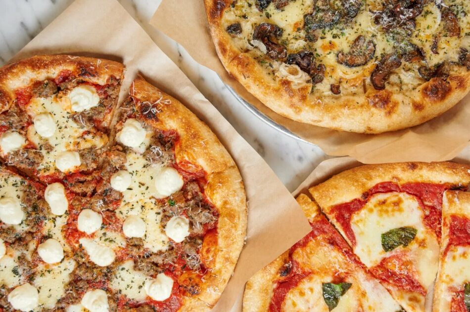 Slice into these 7 best pizza places in Dunwoody