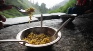 Maggi’s Warm Embrace: A Comfort Food Of The Hills | Assam News