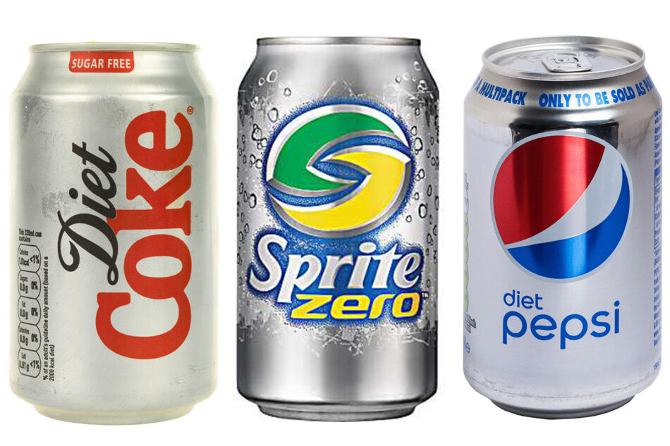 Drinking Diet Coke won’t boost weight loss – it makes you eat more