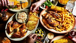 8 ways to save money at Nando’s including a free bottle of Peri-Peri sauce