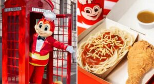 Asian KFC is launching in the UK – here’s what you need to know about Jollibee