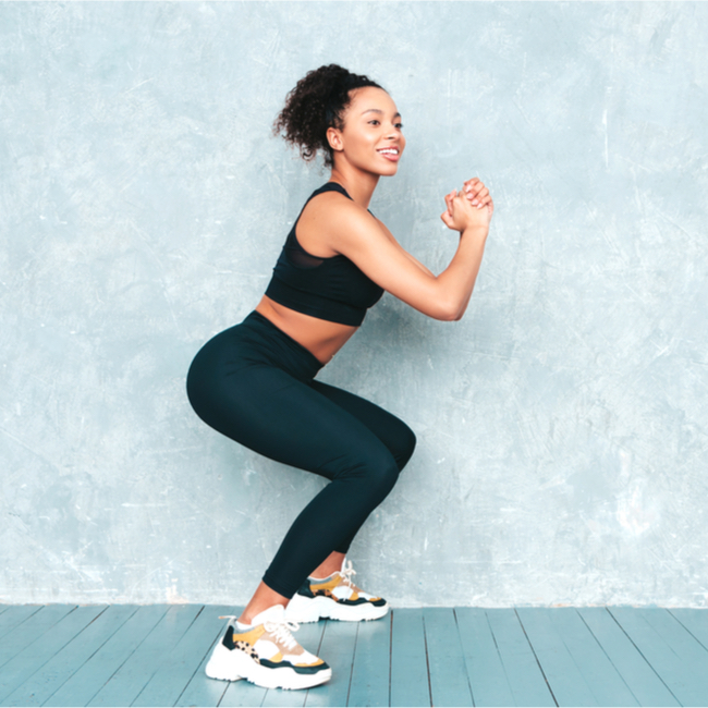 Sick Of Squats? These Are Actually The Most Effective Butt Exercises, According To A Trainer