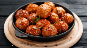 Grape Jelly And Meatballs Have Been A Favorite Longer Than You Might Expect – Tasting Table