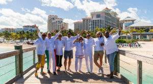 Celebrity chefs gather for Baha Mar’s Bahamas Culinary and Arts Fest