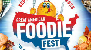 Foodie Fest returns to Las Vegas for three-day fall festival