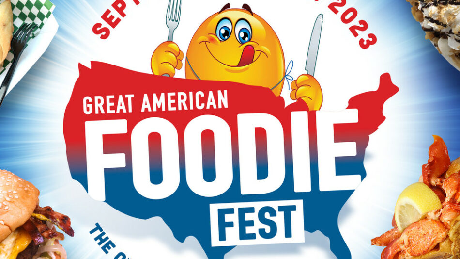 Foodie Fest returns to Las Vegas for three-day fall festival