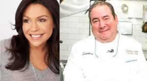 Rachael Ray, Emeril Lagasse to appear at GLOW event | WilmingtonBiz