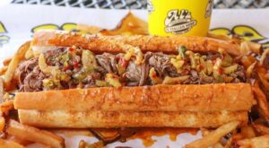 The Best Italian Beef Sandwiches In Chicago That Bring The Bear To Life – Mashed
