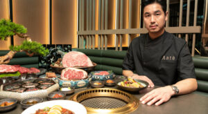 Anto, Korean Fine Dining, to Open in the East 50s