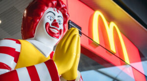 Best Fast Food Mascots: Top 5 Brand Ambassadors, According To Drive-Thru Regulars