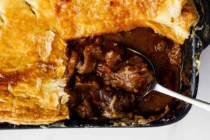 Recipe of the day: Easy steak pie | The Citizen