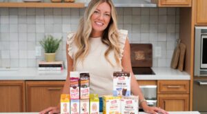 Family’s ‘perfect’ snack brand still going strong