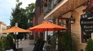 The Owner of Georgetown’s Ristorante Piccolo Admits to Stealing COVID-19 Funds