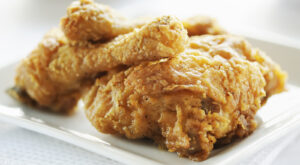 The Strange Untold History Of Fast Food Fried Chicken – Mashed