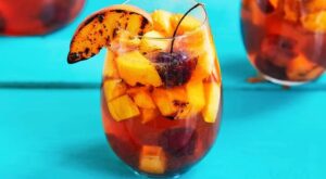 14 Best Peach Recipes – Tasting Table