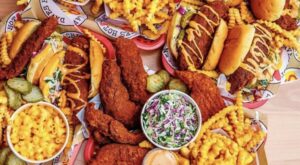 Dave’s Hot Chicken opens in Lake Mary, Hung Huynh’s Bang Bang Noodle Co. is canceled, and more food news about town