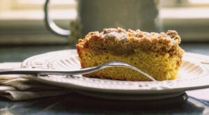 8 Things You Might Not Know About Coffee Cake – The Daily Meal
