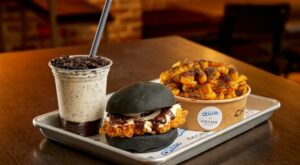 New limited-edition menu creates unusual food combo – OREO and fried chicken