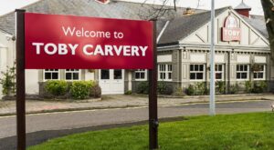How to get two Toby Carvery roast dinners for £10 – saving £5