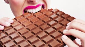 Eating chocolate IS good for you – 5 ways it can boost your health AND your skin