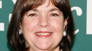 Ina Garten Prefers A Hands-Off Method For Cooking Risotto – Tasting Table