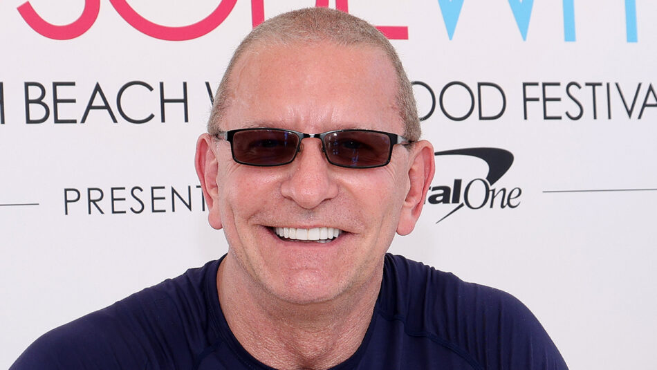 How Robert Irvine Was Able To Bounce Back After His Resume Scandal – Mashed