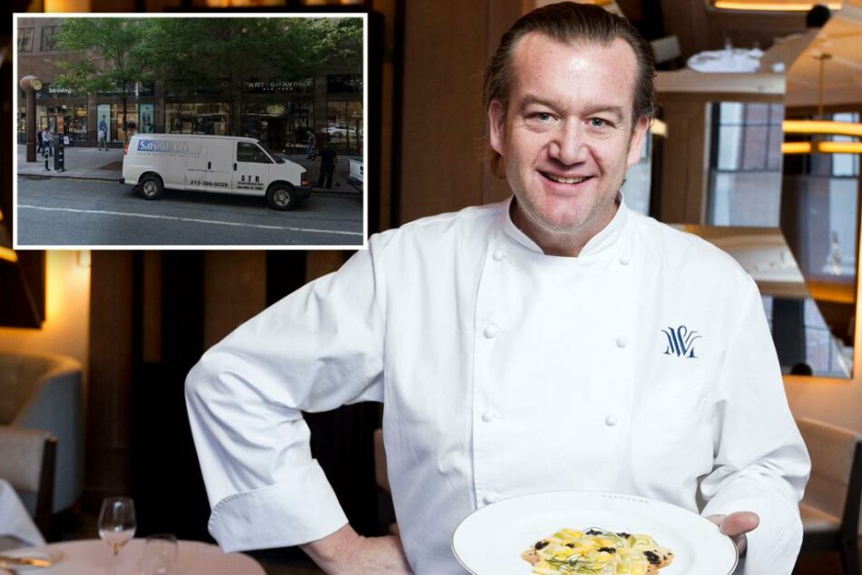 Chef Michael White inks latest major restaurant deal in East Midtown with new Italian eatery