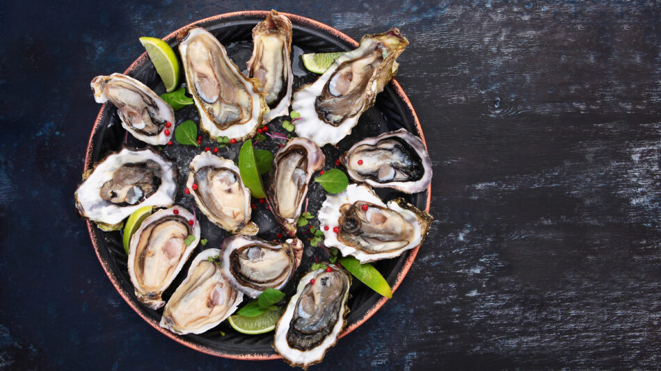 14 Types Of Oysters You Should Know – Tasting Table