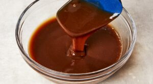 For Next-Level Caramel, Reach for Tamarind Paste