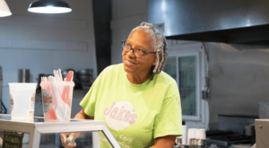 Jake’s Ice Cream delivers the flavors for all seasons